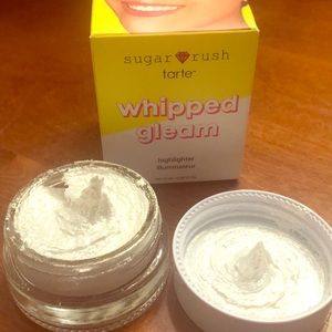 Tarte sugar rush highlighter